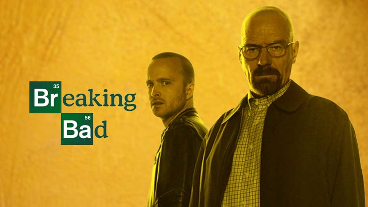 Breaking Bad