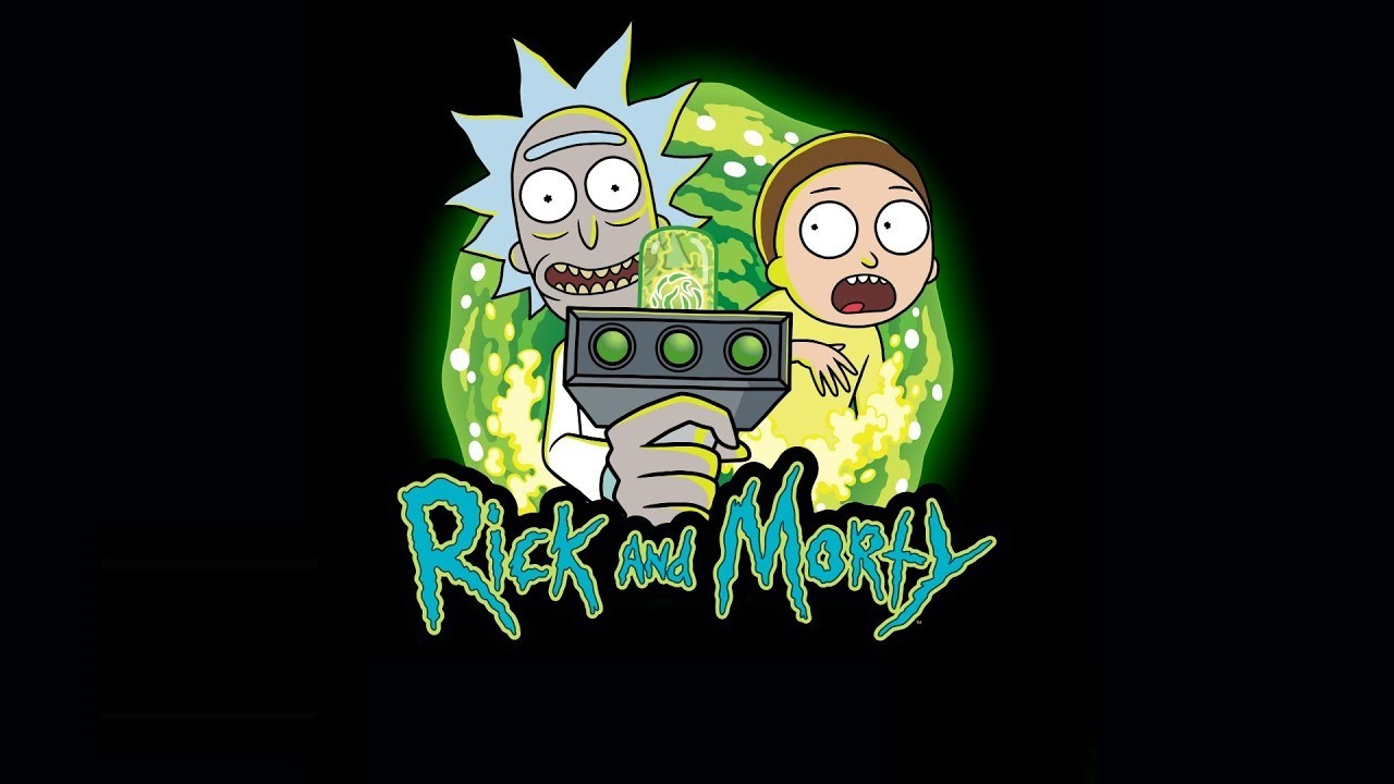 Rick & Morty